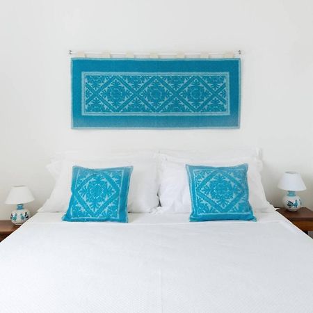 Fiore Penthouse Альгеро Екстер'єр фото