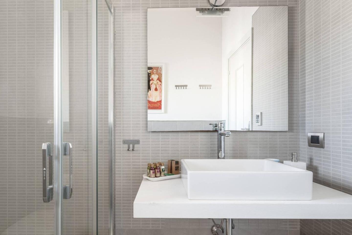 Fiore Penthouse Альгеро Екстер'єр фото