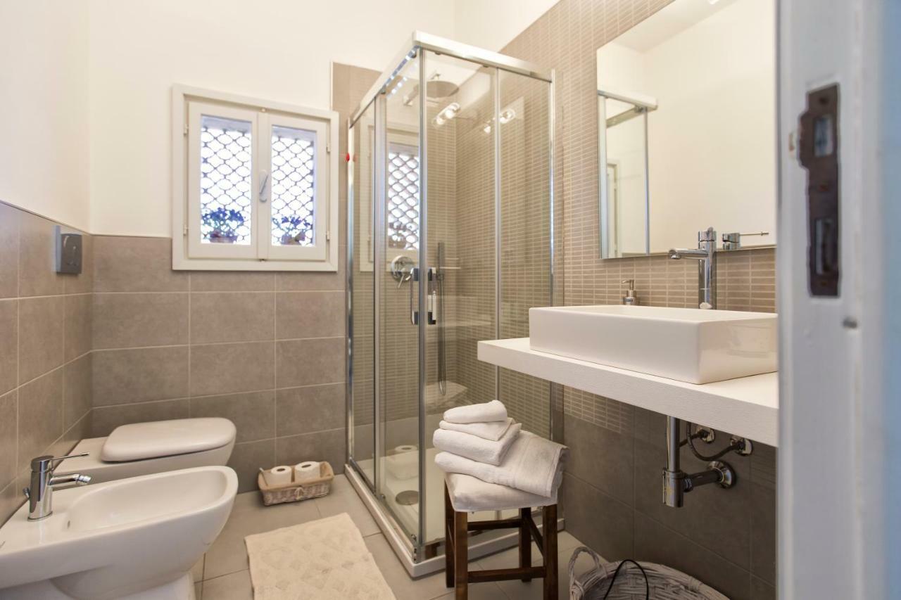 Fiore Penthouse Альгеро Екстер'єр фото
