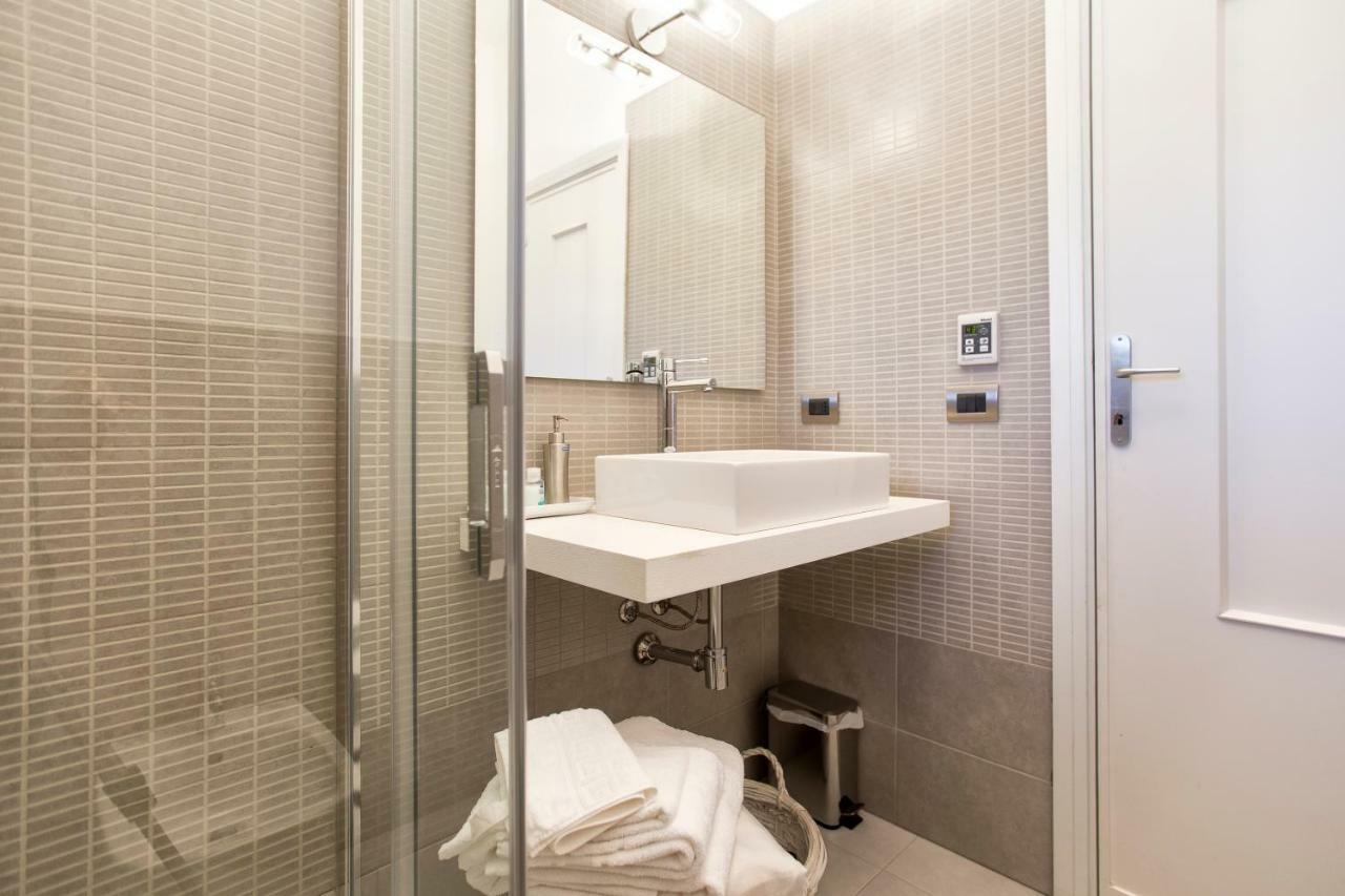 Fiore Penthouse Альгеро Екстер'єр фото